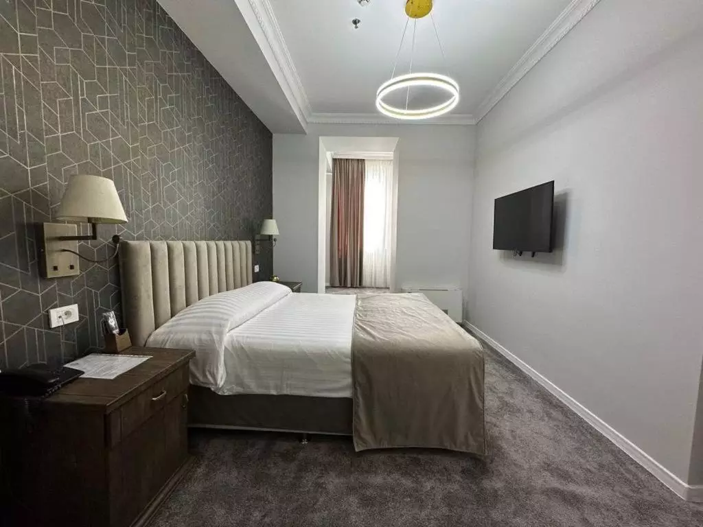 Imperial Palace Hotel Yerevan